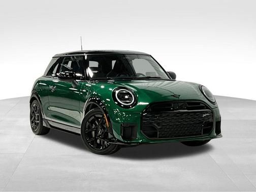 2026 MINI Hardtop Cooper S