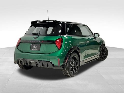 2026 MINI Hardtop Cooper S