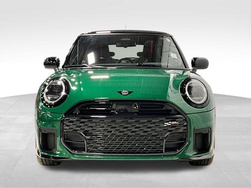 2026 MINI Hardtop Cooper S