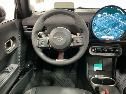 2026 MINI Hardtop Cooper S