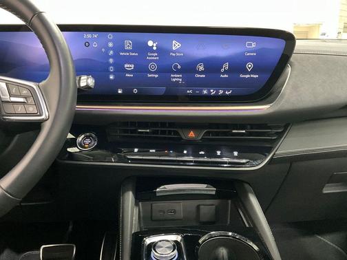 2024 Buick Envision Sport Touring AWD