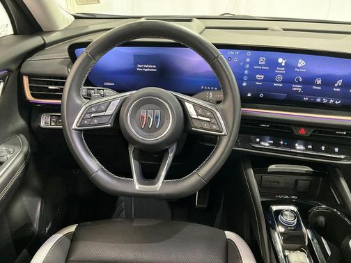 2024 Buick Envision Sport Touring AWD