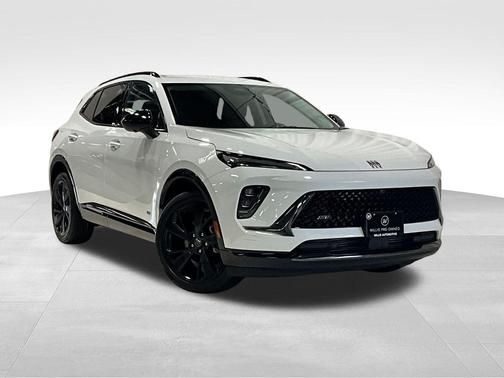 2024 Buick Envision Sport Touring AWD