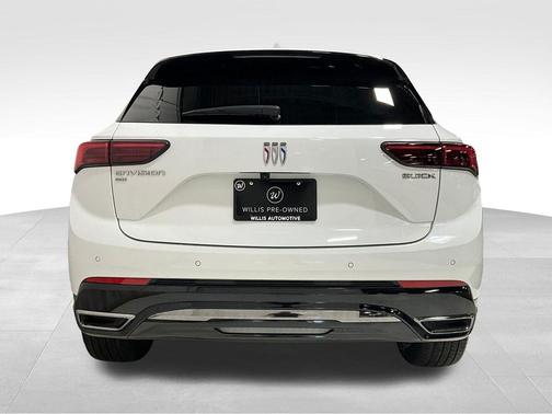 2024 Buick Envision Sport Touring AWD