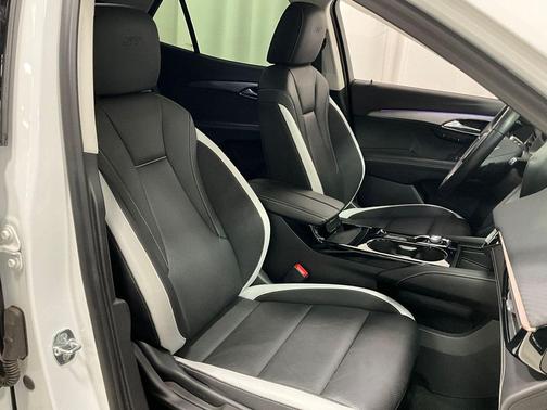 2024 Buick Envision Sport Touring AWD