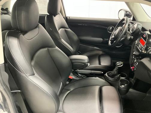 2015 MINI Hardtop Cooper S