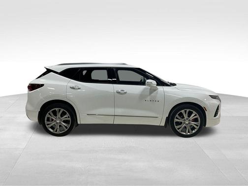 2019 Chevrolet Blazer Premier