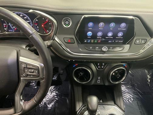 2019 Chevrolet Blazer Premier