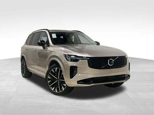 2026 Volvo XC90 Plug-In Hybrid Ultra Dark Theme, T8 AWD, Electric/Gasoline, 7 Seats