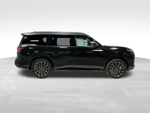2026 INFINITI QX80 AUTOGRAPH AWD