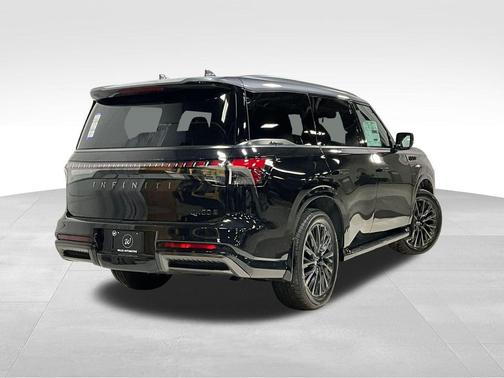 2026 INFINITI QX80 AUTOGRAPH AWD
