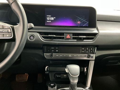 2024 Kia Seltos SX Turbo
