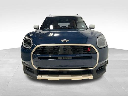 2026 MINI Countryman Cooper S ALL4