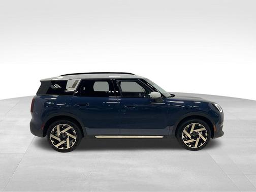 2026 MINI Countryman Cooper S ALL4
