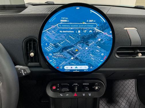 2025 MINI Hardtop S
