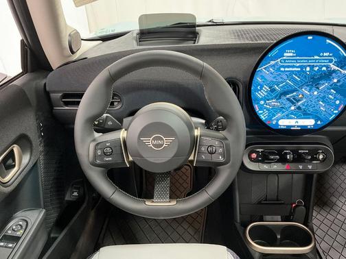 2025 MINI Hardtop S