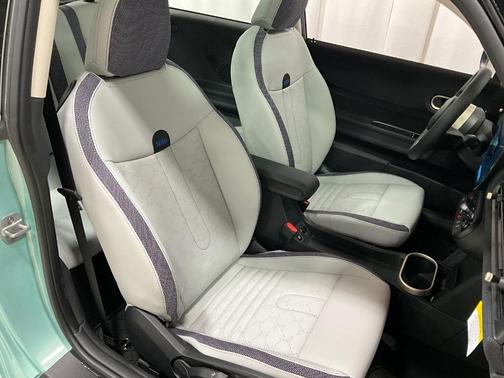 2025 MINI Hardtop S