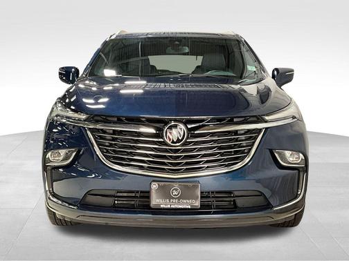2023 Buick Enclave Essence AWD
