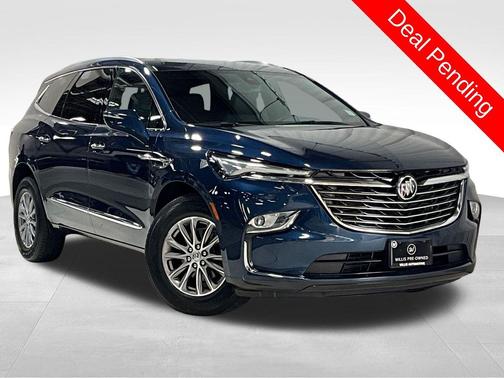 2023 Buick Enclave Essence AWD