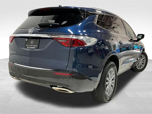 2023 Buick Enclave Essence AWD