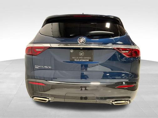 2023 Buick Enclave Essence AWD