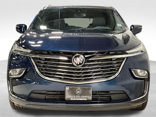 2023 Buick Enclave Essence AWD