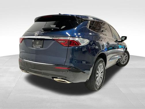 2023 Buick Enclave Essence AWD