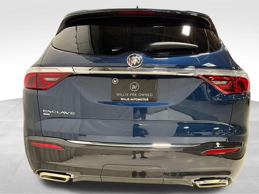 2023 Buick Enclave Essence AWD