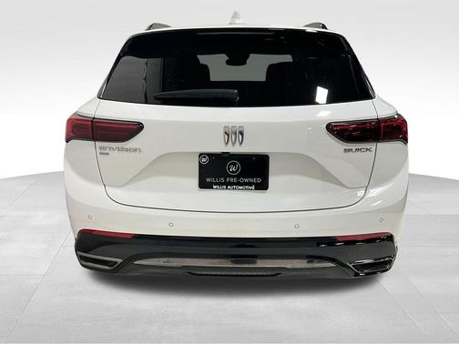 2024 Buick Envision Sport Touring AWD