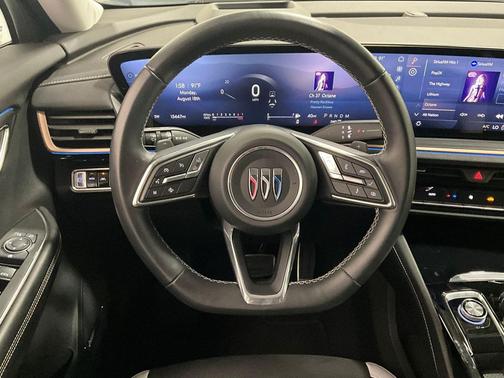 2024 Buick Envision Sport Touring AWD