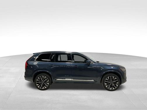 2026 Volvo XC90 Plus, B5 AWD Gas (mild hybrid), Gasoline, Bright, 7 Seats