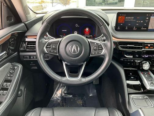 2022 Acura MDX Technology Package