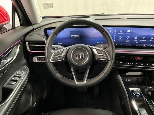 2025 Buick Envision Preferred AWD