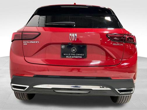 2025 Buick Envision Preferred AWD