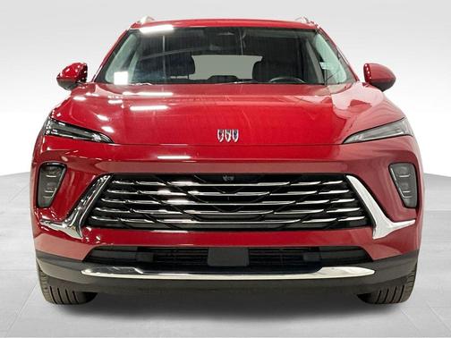 2025 Buick Envision Preferred AWD