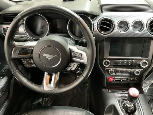 2016 Ford Mustang GT