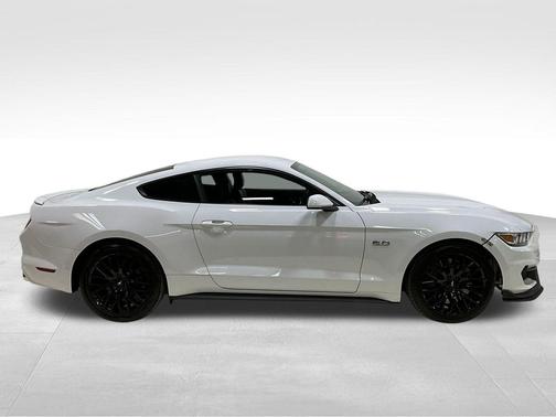2016 Ford Mustang GT
