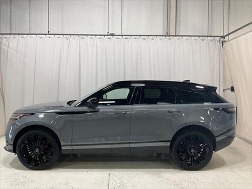 2024 Land Rover Range Rover Velar P250 SE R-Dynamic