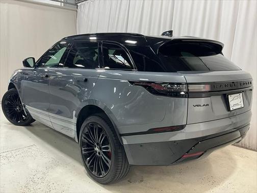 2024 Land Rover Range Rover Velar P250 SE R-Dynamic