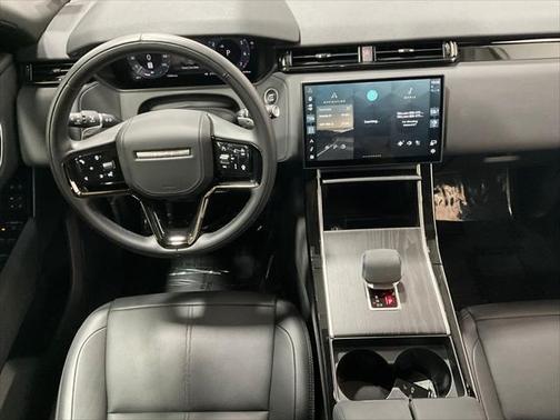 2024 Land Rover Range Rover Velar P250 SE R-Dynamic