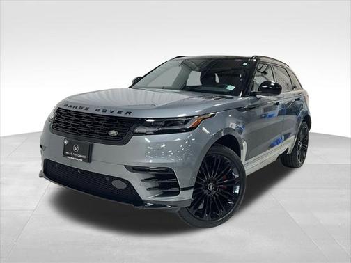 2024 Land Rover Range Rover Velar P250 SE R-Dynamic