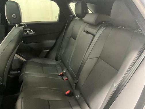 2024 Land Rover Range Rover Velar P250 SE R-Dynamic