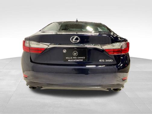 2017 Lexus ES 350 Base