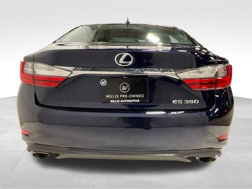 2017 Lexus ES 350 Base