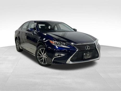 2017 Lexus ES 350 Base
