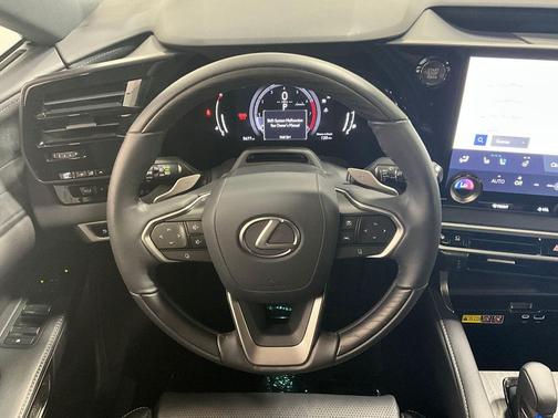 2024 Lexus RX 350 Luxury
