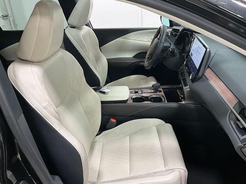 2024 Lexus RX 350 Luxury