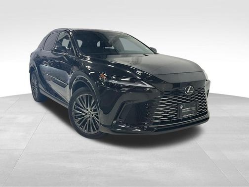 2024 Lexus RX 350 Luxury