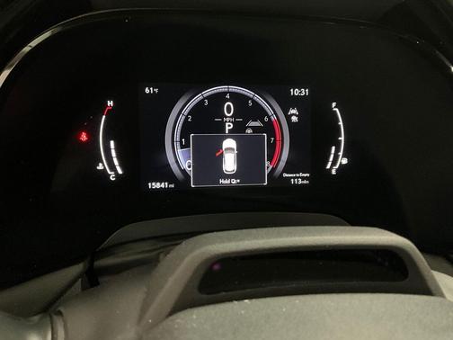 2024 Lexus RX 350 Luxury