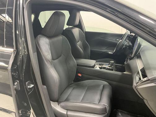 2024 Lexus RX 350 Luxury